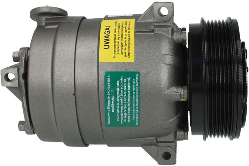 Klimakompressor TEAMEC 8600051