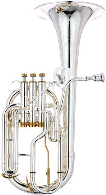 Besson BE2050-2 Prestige Alto Horn S