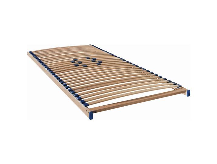 Lattenrost, Birke, 140x200 cm, Holz, Federleisten, Made in Germany