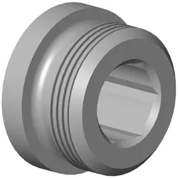 Dornbracht Nippel Ersatzteile 092404290 D. 9 x 5 mm 09240429090