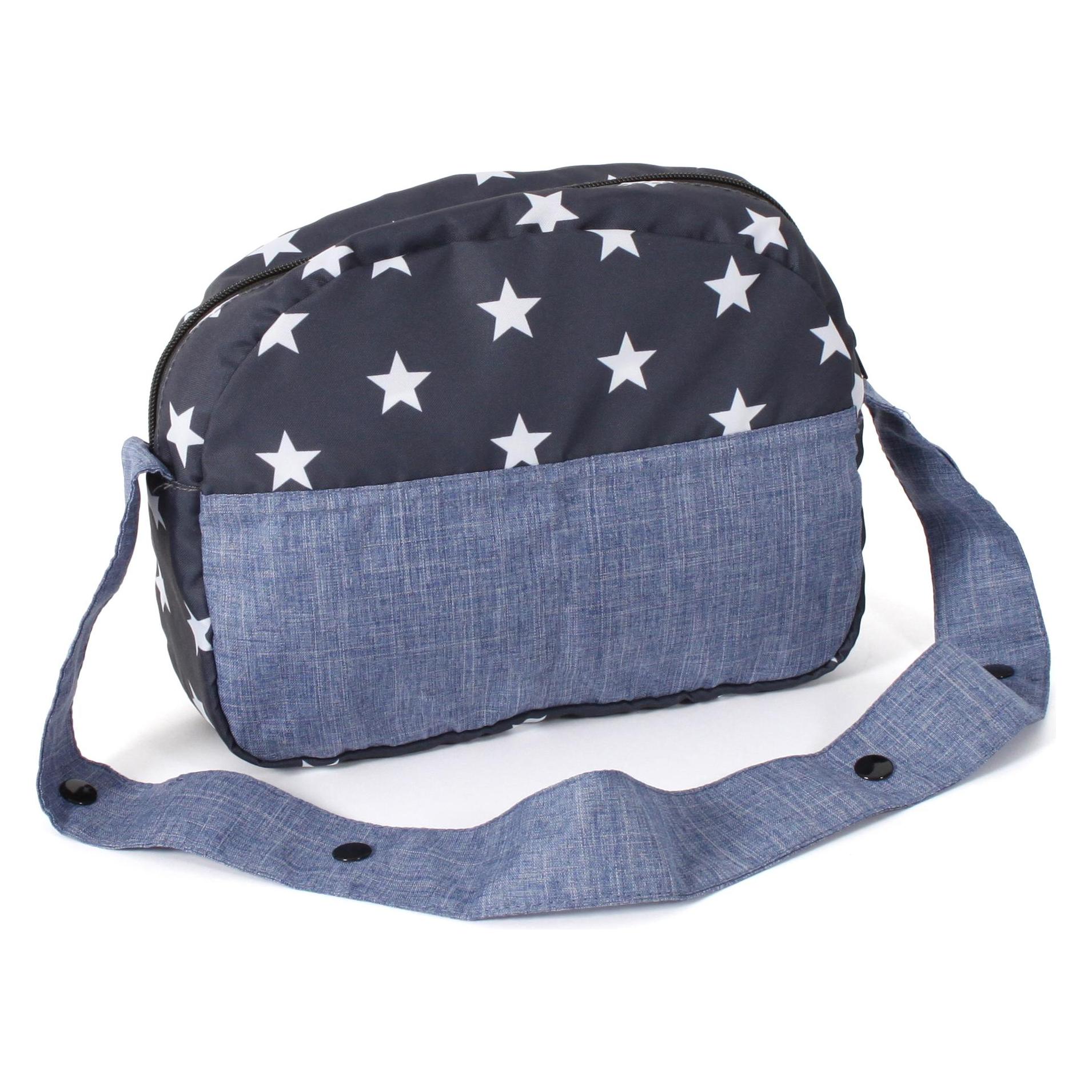 Bayer Chic 2000 Wickeltasche (853-51)
