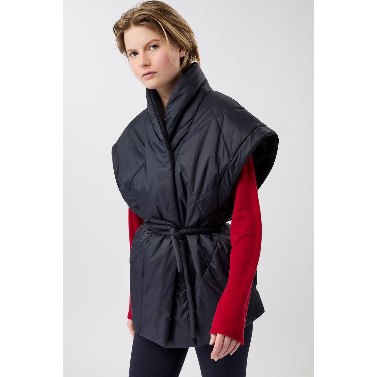 Mandala Snuggle Up Veste night sky L JA90NY03-Snuggle-Up-Veste-night-sky-L
