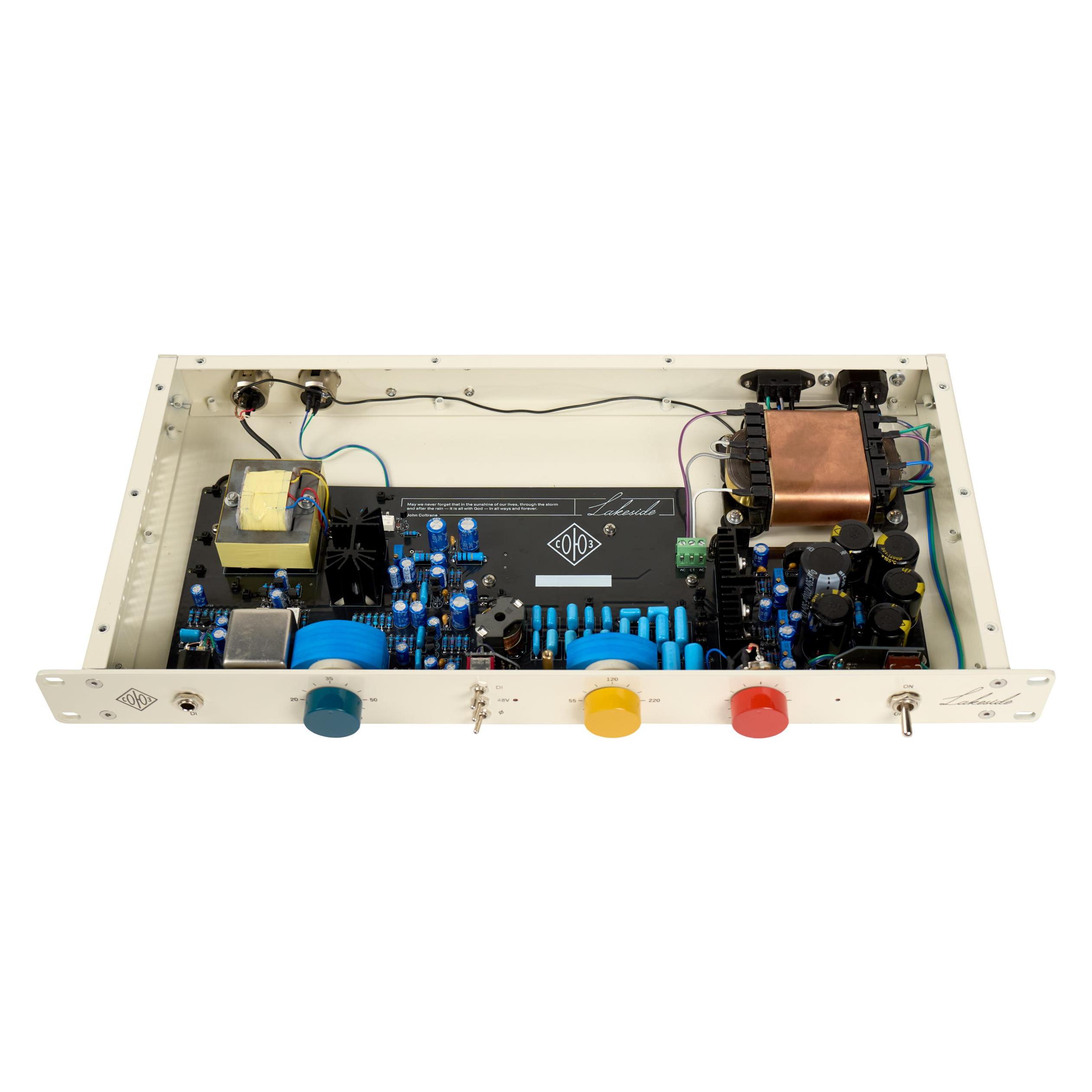 Soyuz Lakeside Preamp (71-90021)