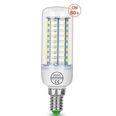 e27 led-lampe e14/g9 led-lampe smd5730 220v maisbirne kronleuchter kerze led-licht für heimtextilien