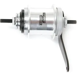 Sturmey Archer, Nabe + Freilauf