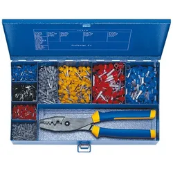 Klauke Sortimentskasten SK47B