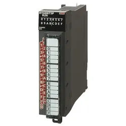 Mitsubishi Electric SPS iQ-R Transistorausgang RY40NT5P