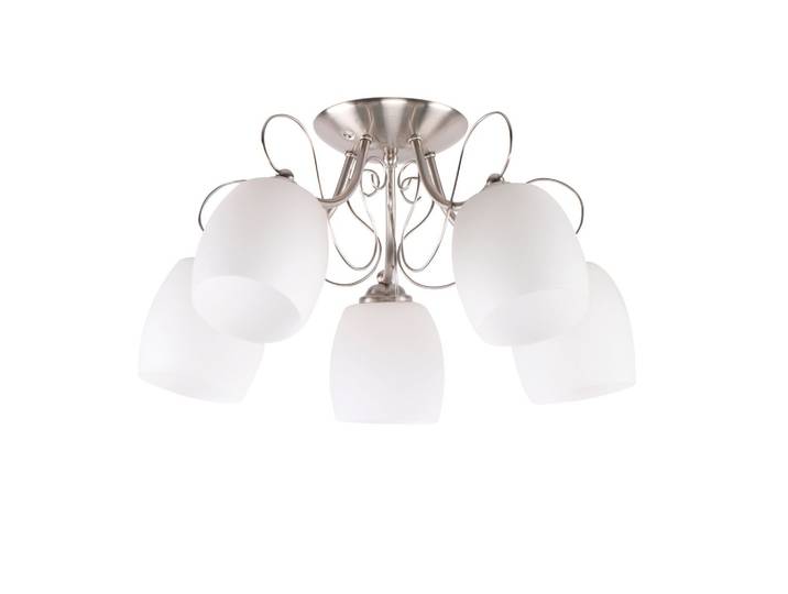 Deckenleuchte Weiß max. 40 Watt Deckenlampe