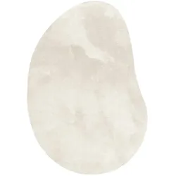 vidaXL, Teppich, Qucolano (Oval-Tropfen) (230 x 160 cm)