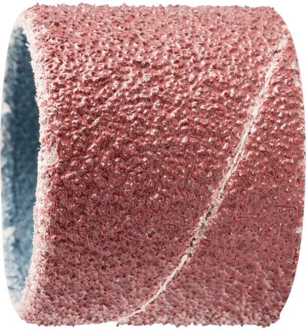 Manchon abrasif GSB-A D. 22 x 20 mm - P 60 cylindre NK marron PFERD (42237105)