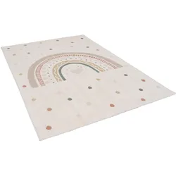 Pergamon, Kinderteppich, Happy Kids