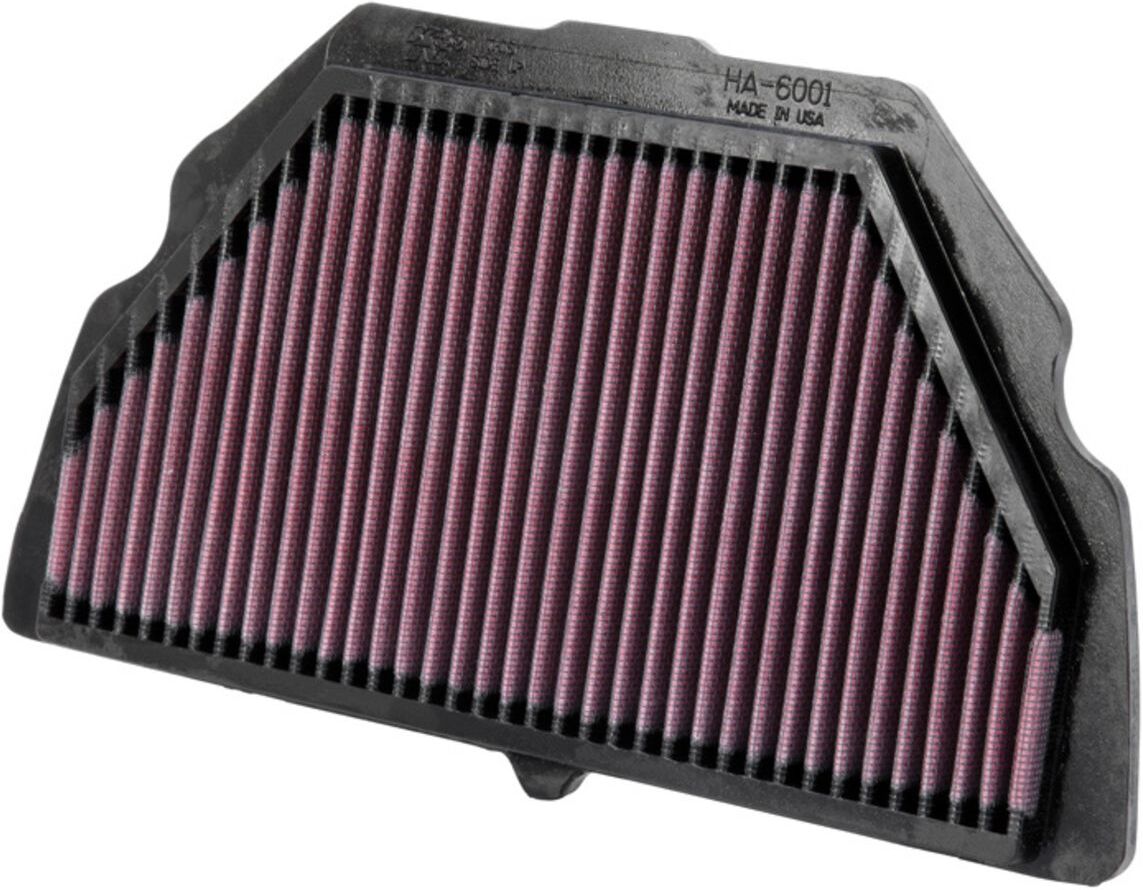 K&N Filters Luftfilter K&N; HA-6001