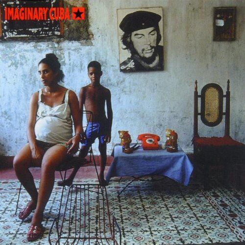 Laswell, Bill & Sacred System - Imaginary Cuba - Preis vom 15.10.2026 23:06:25 h