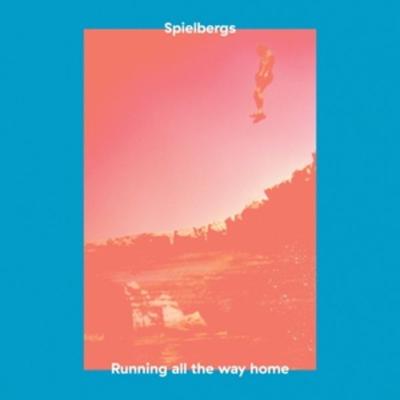 Running All The Way Home EP - Spielbergs, Vinyl