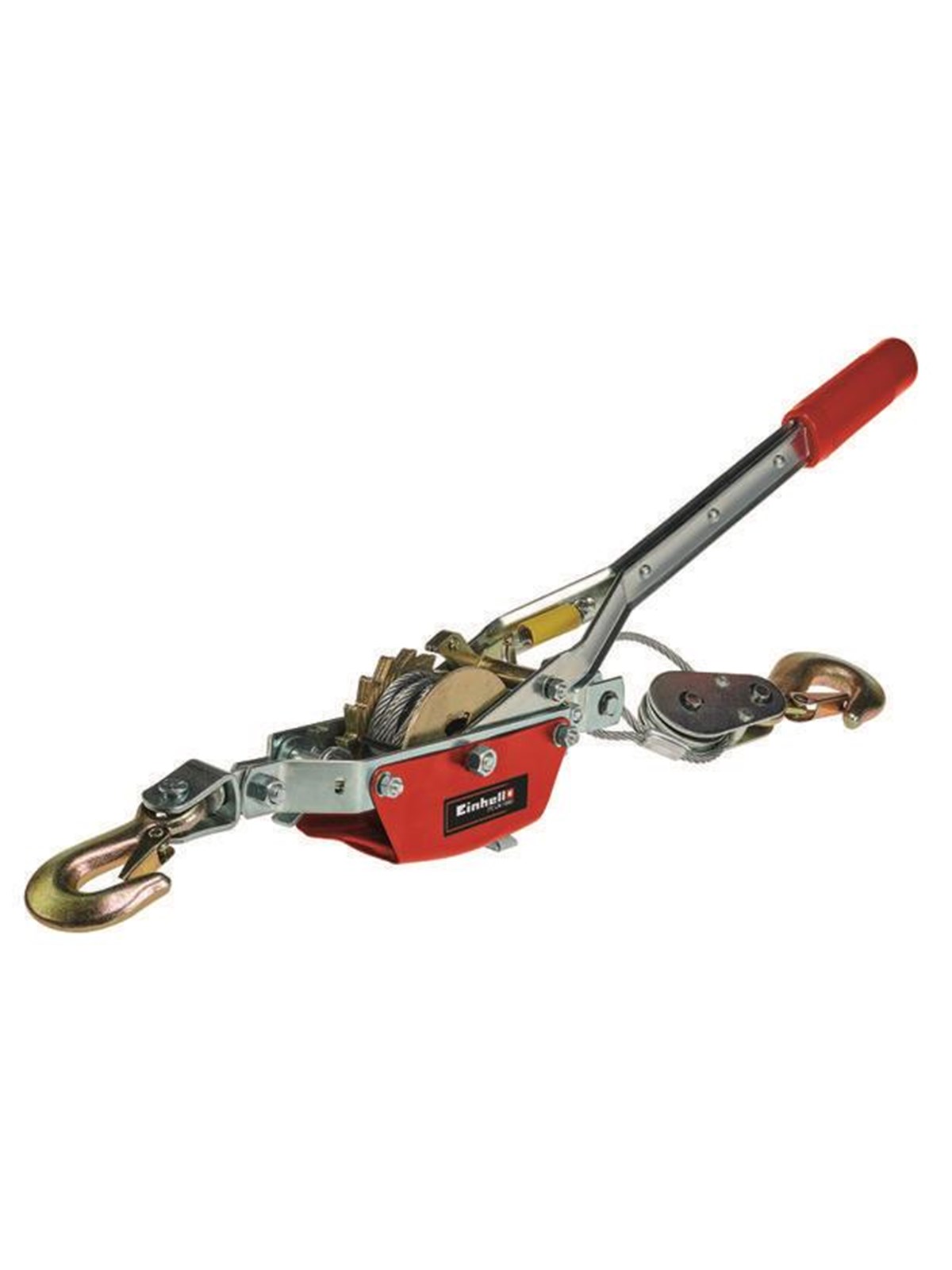 Einhell TC-LW 1000 Hand Winch
