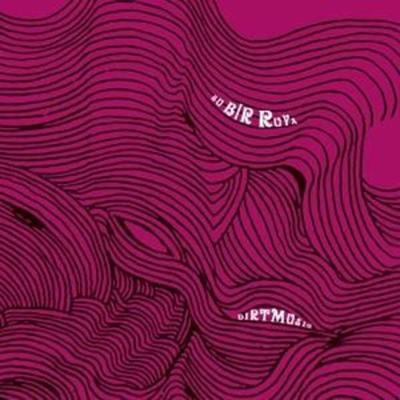 Bu bir ruya - Dirtmusic, CD