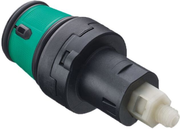 Hansgrohe Absperreinheit AV-P DN 9 92361000 (gedämpft)