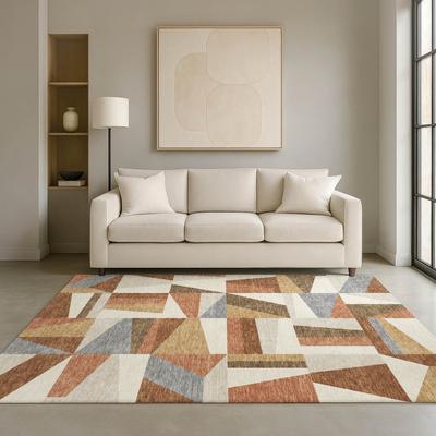 Addison Rugs Premium Washable Super Soft Contemporary Surrey Mayfield Rug