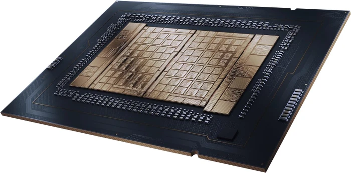 Xeon 638, Prozessor Tray-Version