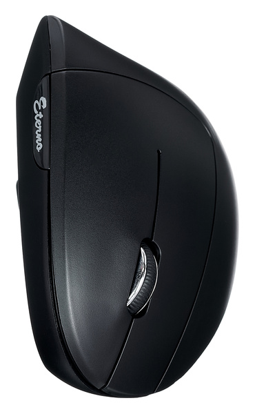 Inter-Tech Eterno KM-206L nero