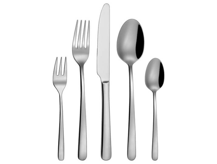 BESTECKSET CLEMENS