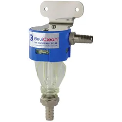 Bevi Plus (Chemische Standreinigung)