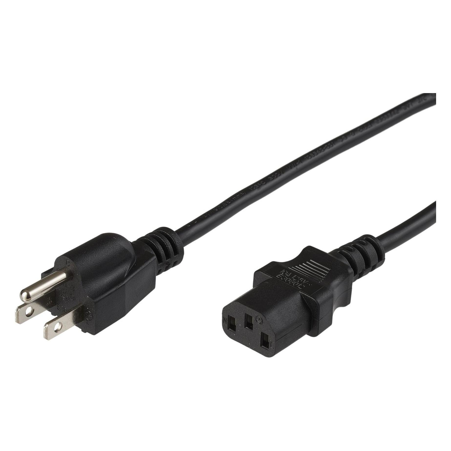 MicroConnect Stromkabel (3 m) (PE110430)