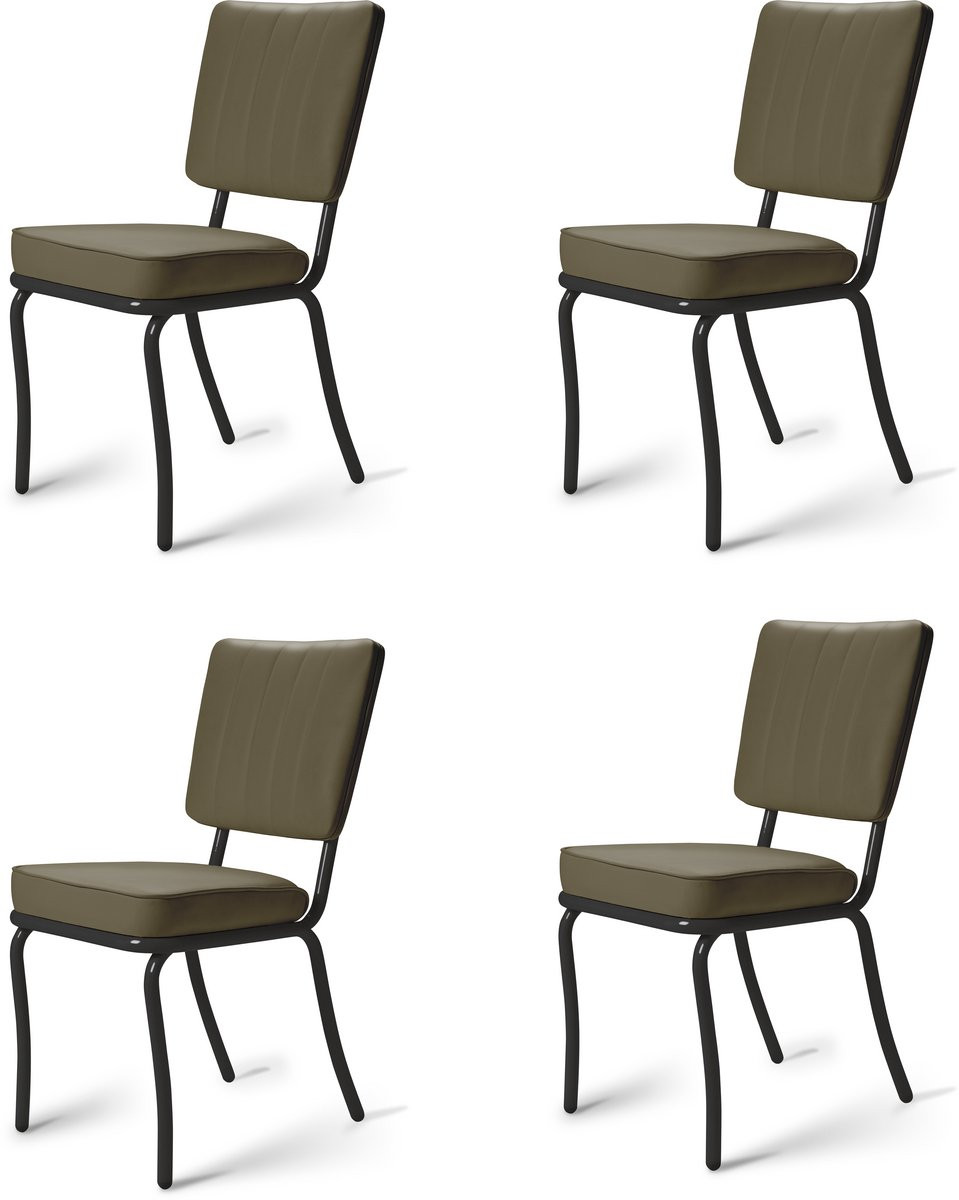 Bel Air Retro Fifties Furniture Set