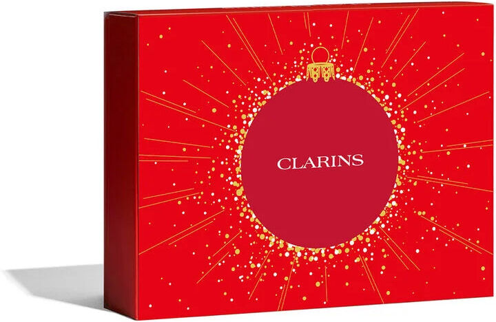 Clarins Rituale Double Serum & Extra-Firming Kit Regalo
