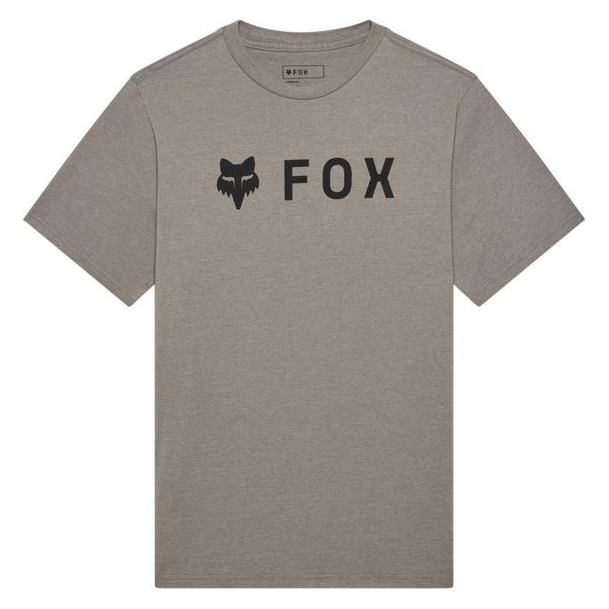 Fox Absolute 195 Original Ss Tee (XXL) (60680818)
