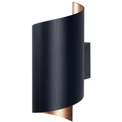 Ledvance, Deckenleuchte, Smart+ Orbis Twist (1200 lm)