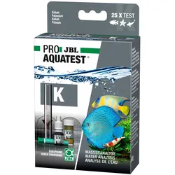 JBL K Kalium Test-Set