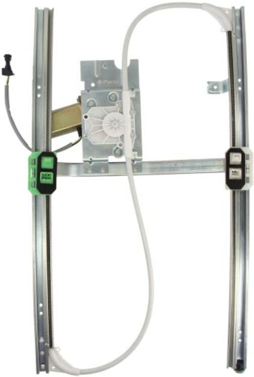 Pacol Alzacristalli RVI-WR-001 destro