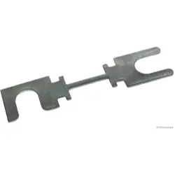 HERTH&BUSS Sicherung Strip with housing, 48V max. - 50295294