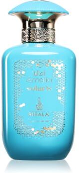 Risala Amalia Solaris Eau de Parfum unissexo 100 ml. Amalia Solaris
