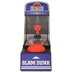 Thumbs Up Retro Basketball Arcade Machine, Retro Gaming, Mehrfarbig