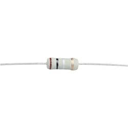 Thomsen 402176 Hochlast-Widerstand 2.2 kΩ axial bedrahtet 5 W 5 % 1 St.