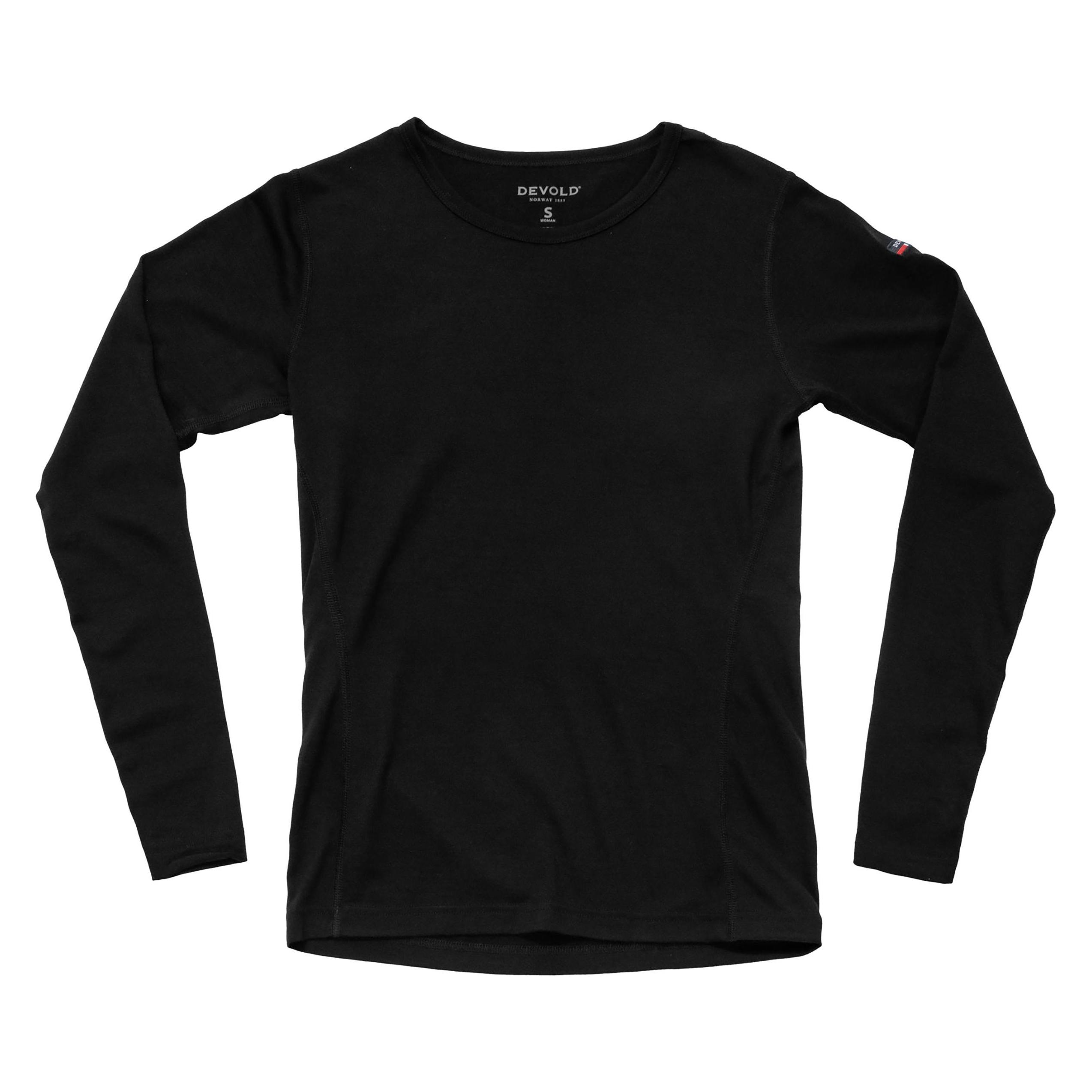 Devold Breeze Woman Shirt (M) (GO-180-286-A.950A-4)