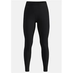 Odlo, Damen, Funktionsunterhose, BL BOTTOM long MERINO 160 (XL), Schwarz