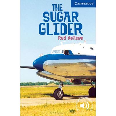 The Sugar Glider, Taschenbuch von Rod Neilsen, Klett Sprachen GmbH, 978-3-12-574520-9