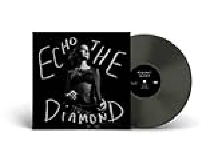Echo the Diamond