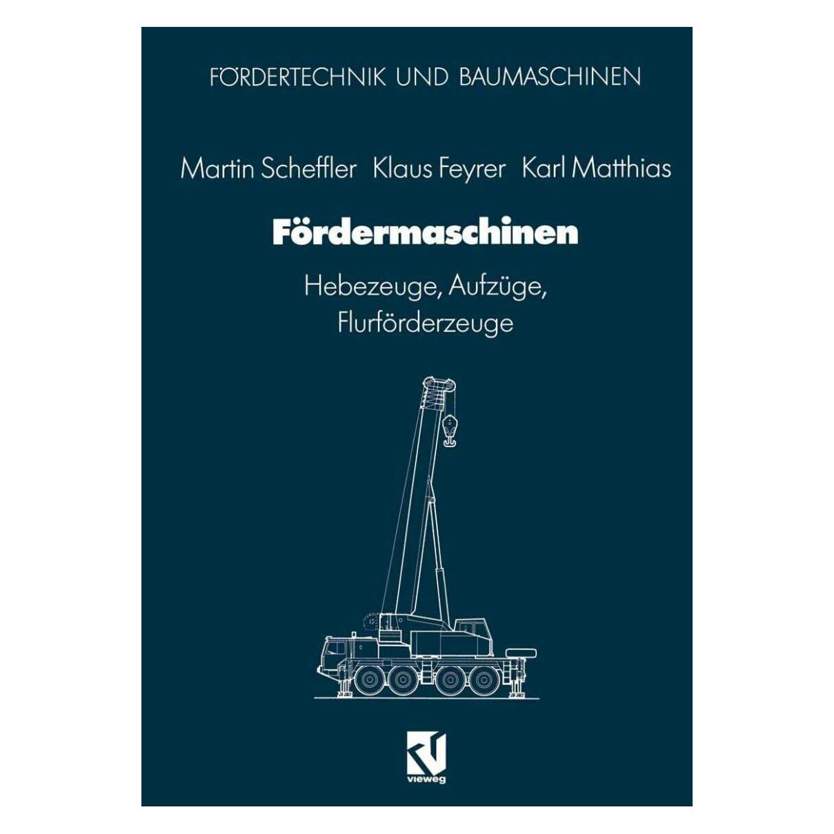 DUV Fördermaschinen (7392166)