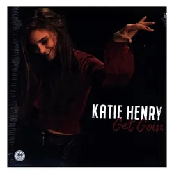 Edel Music & Entertainment, Schallplatten, Henry:Get Goin',LP (Katie Henry)