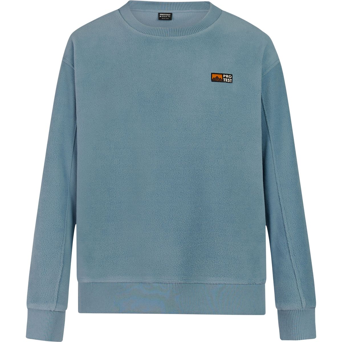 Protest Prthawks Sweatshirt stone blue (140) S 32762000-140-S