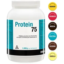PROTEIN 75 neutral Pulver 1000 g