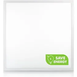 Enovalite, Deckenleuchte, LED-Panel (4500 lm)