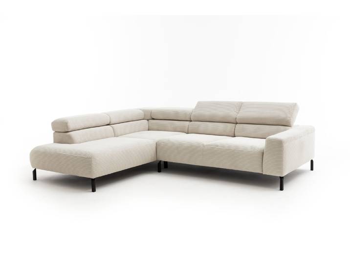 3C Candy Spring Ecksofa