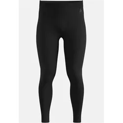 Odlo, Herren, Funktionsunterhose, Performance Warm (M), Schwarz