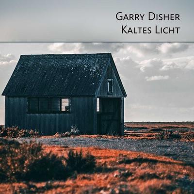 Kaltes Licht - Garry Disher, Audio, 9783863524937