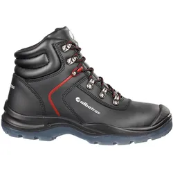 Albatros, Sicherheitsschuhe, Stiefel 631080, S3, Gr. 48 (S3, 48)